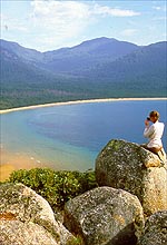 Things to do in Melbourne & Victoria