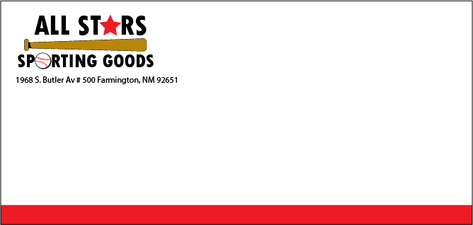 Sporting Goods