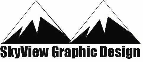 SkyView Graphic Design