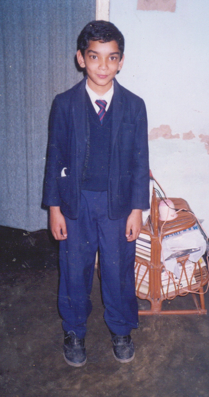MY FIRST SON ! PLEASE CLICK HERE !