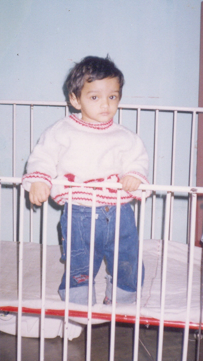 MY SECOND SON ! PLEASE CLICK HERE !