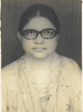 MY MOTHER ! PLEASE CLICK HERE !