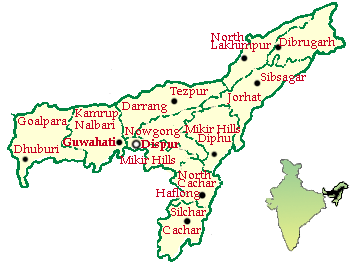 ASSAM-PLEASE CLICK HERE !