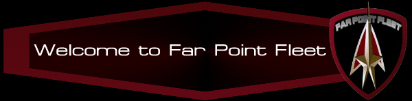Far Point Fleet Banner