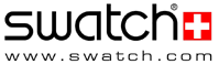 swiss watch - the Swatch store