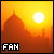 Islam Fan