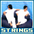 Strings Fan