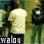 Walou Fan