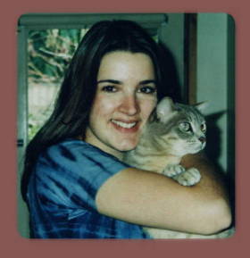 Farrah Tate & Shahkira Cat