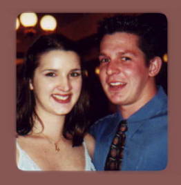 Farrah Tate & Neil Dyer