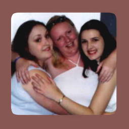 Photo of Erina, Leia, Farrah