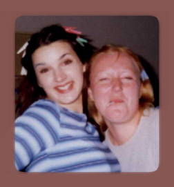 Farrah Tate & Leia Parish