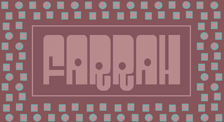 Finding Farrah