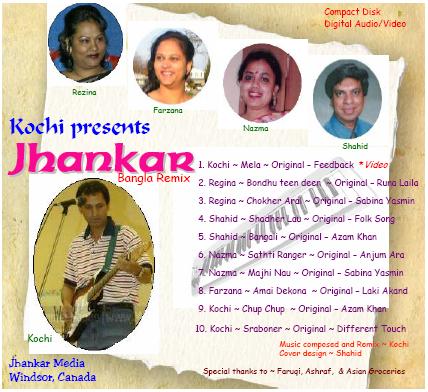 Cd Cover