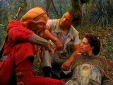 Episode:'Throne for a Loss'