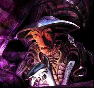 Farscape Resource - everything you ever wanted to know about Farscape and more