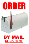 order the remote controlled fart machine by mail using our USPS postal order form