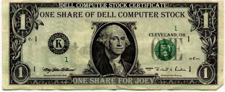 joeys share