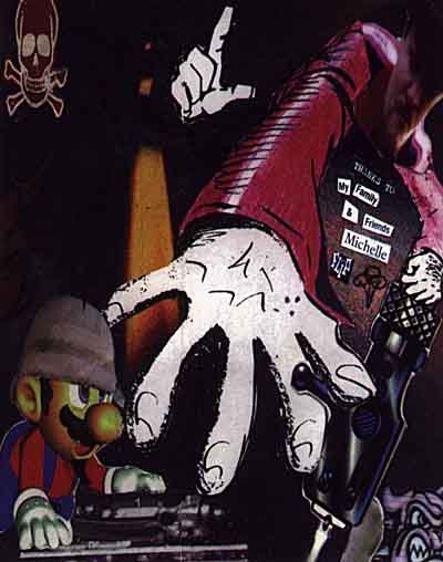  dj lethal 