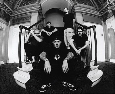 staright to Limp Bizkit page 