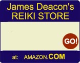 reiki books and music