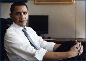 Lo que los electores norteamericanos decidir�n el pr�ximo noviembre no es solamente el rumbo que tomar� su pa�s, y por ende el mundo, sino el fin o la continuaci�n de la excepcionalidad de Estados Unidos. Obama apuesta por lo primero; McCain por lo segundo [Octubre, 2008]