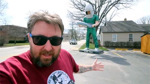 Son amenos, inteligentes, respetan a su p�blico  y no acuden a la vulgaridad. La mayor�a de ellos se la pasan viajando y nos ofrecen contenido de alta calidad sin los altos presupuestos de las grandes cadenas, muestra de que el ingenio solo requiere de una videoc�mara y mucha dedicaci�n