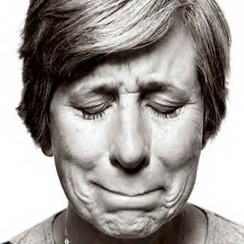 Las huestes pacifistas la promovieron, la ensalzaron, la utilizaron y la desecharon cuando habl� de m�s y dej� de serles �til. Es la v�ctima m�s visible de la guerra de los medios contra el presidente Bush