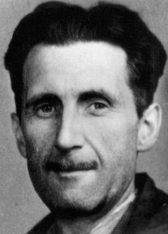 Por negarse a seguir la lnea del progresismo de su tiempo, George Orwell explor en varios ensayos y dos novelas fundamentales cules elementos buscan el totalitarismo arropados en una idlica igualdad.  Sus conclusiones describen, asombrosamente, lo que persigue el progresismo actual