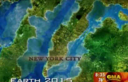 Cuando un medio que se asume serio da por serias predicciones que fracasan con todo el estruendo imaginable, �no ser�a hora de cuestionar su �tica period�stica y su manipulaci�n disfrazada de reportaje? Lleg� la fecha, la fat�dica predicci�n no se cumpli� y la ABC sigue inmutable a la realidad, muy diferente a la que daba por cierta hace ocho a�os