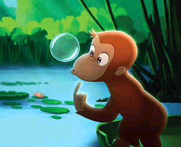 Se trata de otro libro hecho pel�cula. La diferencia es que Curious George de un personaje animado diferente e inolvidable. Hay que verlo en pantalla [Octubre, 2006]