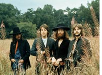 Decca rechaza a los Beatles