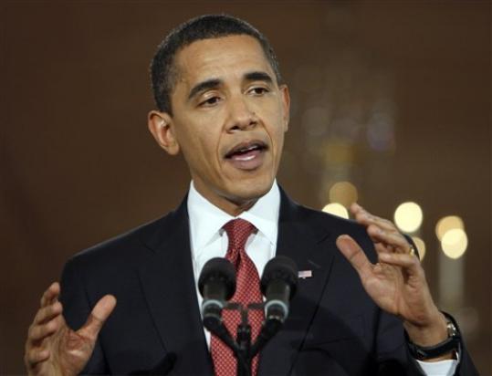 D�cadas despu�s de haber ca�do en el descr�dito, las teor�as keynesianas son desenterradas por el gobierno de Barack Obama, quien quiz� desconoce cu�les fueron sus efectos reales en los a�os 30. Peor a�n si lo sabe [Febrero, 2009]