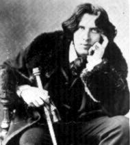 Fue el mejor escritor de habla inglesa a fines del siglo XIX, sin embargo su vida termin� entre el descr�dito y la humillaci�n mientras su obra, m�s de 100 a�os despu�s, es revalorada cada d�a [ Diciembre, 2005]