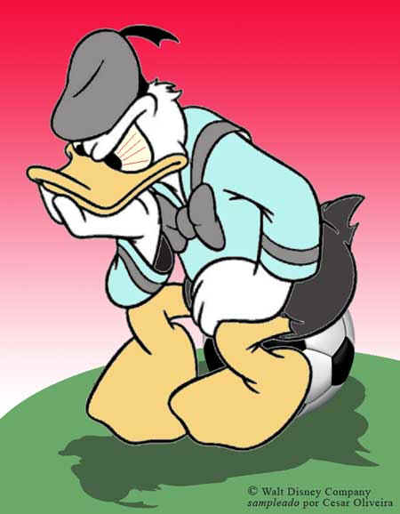 Los personajes de Walt Disney, en especial el malhumorado pato que viste de marinero, fueron acusados de ser unos reaccionarios en un libro que este a�o cumple cuatro d�cadas de su publicaci�n. Por cierto, uno de sus autores no lleg� a Disneylandia, aunque s� a Broadway