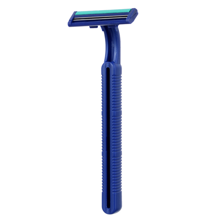 Un comercial de conocida empresa que vende rastrillos y cremas de afeitar evidencia, por si hac�a falta, una campa�a que no solo va contra el comportamiento que el hombre ha tenido por milenios sino hacia su misma consistencia biol�gica. Todo gracias a un mensaje donde si algo falt�, fue la materia gris