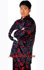 kung fu suit