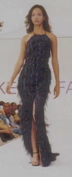 A Mustafa Hassanali original ,Exclusive, creation!  