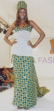 A Mustafa Hassanali original ,Exclusive, creation!  