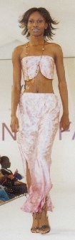 A Mustafa Hassanali original ,Exclusive, creation!  