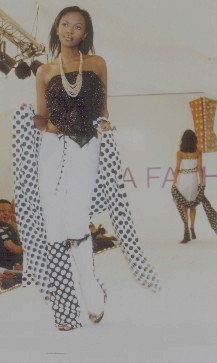 A Mustafa Hassanali original ,Exclusive, creation!  