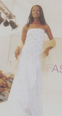 A Mustafa Hassanali original ,Exclusive, creation!  
