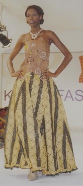 A Mustafa Hassanali original ,Exclusive, creation!  