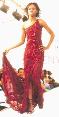 A Mustafa Hassanali original ,Exclusive, creation!  