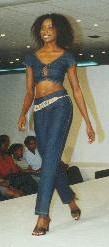 A Mustafa Hassanali original ,Exclusive, creation!  