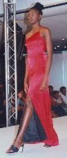 A Mustafa Hassanali original ,Exclusive, creation!  