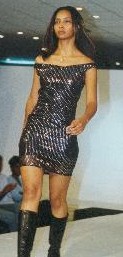 A Mustafa Hassanali original ,Exclusive, creation!  