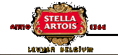 Stella Artois Logo  