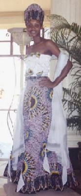 A Mustafa Hassanali original ,Exclusive, creation!  