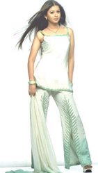 Indian Clothing